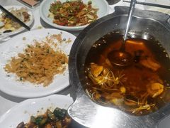 -鑫巴蜀小镇 · 水煮鱼专研店(玉桥店)
