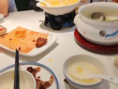 -东方红·湖南菜(金屿店)