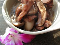 -滇釜火锅·能喝汤的火锅(车公庄店)