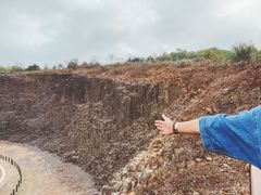 -六合国家地质公园桂子山景区