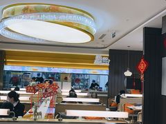-黄记煌三汁焖锅(王府井店)