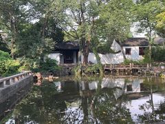 -秋霞圃