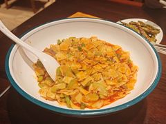 -有奴思烤肉·清真(正宁路店)