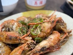 -贞姨美食·老字号海鲜大排档