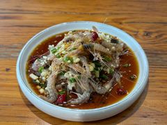 红芒子-大家发海鲜城夜排档(华山中路店)