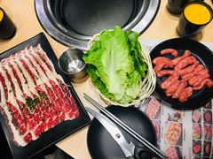 格桑肉-花味·自助烤肉(雨花客厅店)