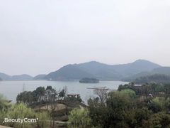 -宁波九龙湖开元度假村