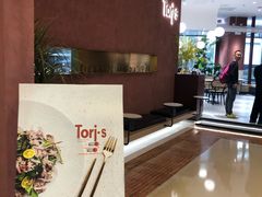 -Toris(LuOne凯德晶萃广场店)