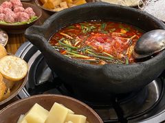 -笔记安顺夺夺粉火锅