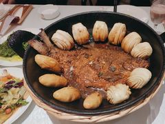 -古洼一锅鲜(开发区店)
