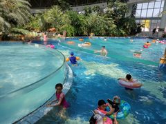 -渔岛海洋度假区