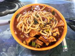 -啊臻味道米粉(六道口店)