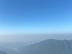 -银瓶嘴森林公园