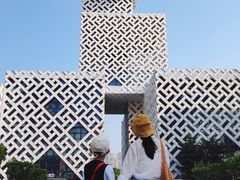 -佛山科学馆