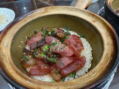 -红星光发煲仔饭(文海店)