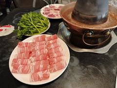 -将台涮肉(酒仙桥店)