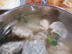 -小汉食馄饨店