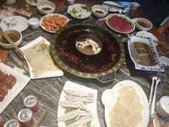 -闻道来火锅(中兴店)