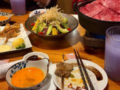 -千懿六本木酒场(常熟路店)