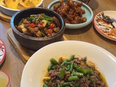 -新白鹿餐厅(城西银泰城店)