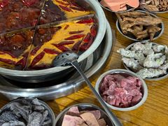 -渝味黄姐火锅(黄泥村店)