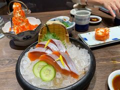 -大雄寿司(中华广场店)