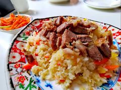 -帕米尔食府(白云观店)