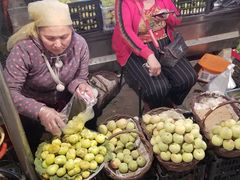 -乌恰市场