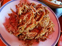 乾隆白菜-肉串汪(望京店)