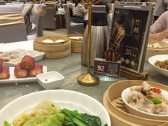 -喜宴又一村·粤菜·茶点·海鲜(壹方天地店)