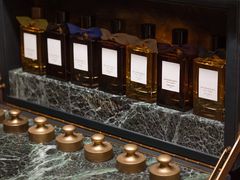 -BURBERRY(上海港汇恒隆广场店)