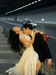 -绽放摄胶片摄影工作室