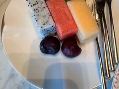 -深圳美高梅酒店-品聚嘉府中餐厅