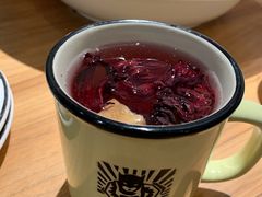 -太二酸菜鱼(石家庄万象城店)