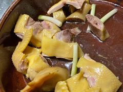 -猪肉婆私房菜(容桂总店)