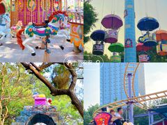 -史努比缤纷世界