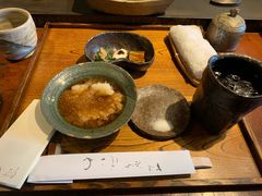 -みかわ是山居
