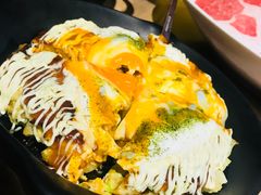 大阪烧-塚田农场(悠唐店)