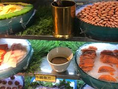 -一号桥自助火锅城(揽秀园西街店)