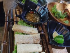 -越谜·越南餐厅(长白店)