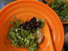 -阿麟馄饨(延长路店)