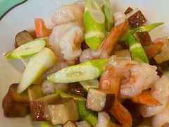 -巧克力渔家.小船海鲜胶东菜(万平口店)