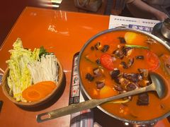 -神府路壹号·海鲜烧烤·砂锅粥·锅物(三坊七巷店)