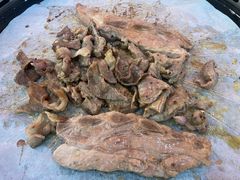 -哈哈碳都·牛肋条无限自助烤肉(宝龙店)