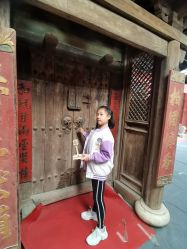 -文旺阁亲子手工DIY木作博物馆