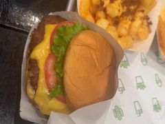 -Shake Shack(南山万象天地店)