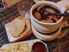 -顽啤熊·酒客酒馆(苏城夜景必选店)