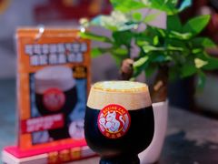 -Boxing Cat Brewery拳击猫精酿啤酒馆(思南公馆店)