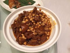 -粗茶淡饭·汉口公馆(循礼门店)