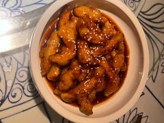 -遇见长安之高山流水(李家村万达店)